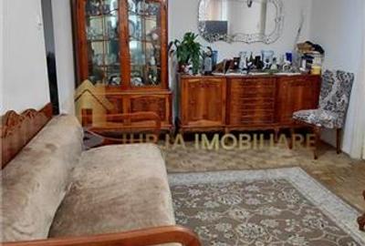 Apartament cu 2 camere semidecomandat, mobilat în Grigorescu