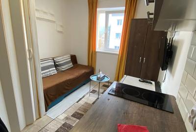 Apartament nedecomandat în Astra - 2