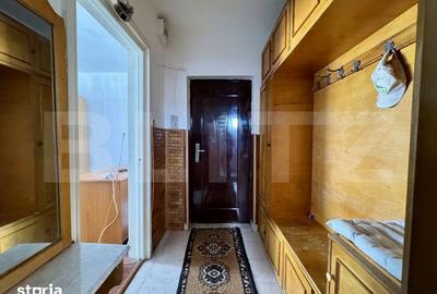 Apartament cu 2 camere în Tudor Vladimirescu