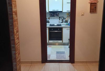 Apartament cu 2 camere decomandat în Central - 2