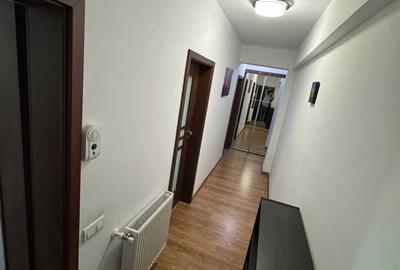 Apartament cu 2 camere decomandat în Titan - 4