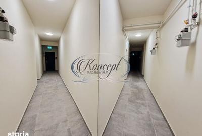 Apartament cu 2 camere semidecomandat în Florești - 11