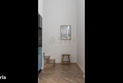 Apartament cu 2 camere în Bucureștii Noi
