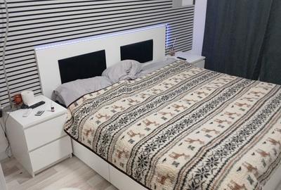 Apartament cu 2 camere decomandat în Central - 4