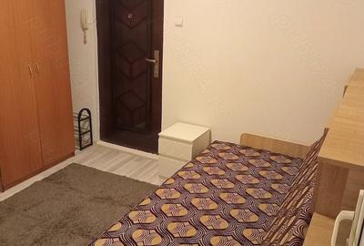 Garsonieră semidecomandată în Pantelimon