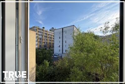 Apartament cu 3 camere, mobilat în Gheorgheni - 1