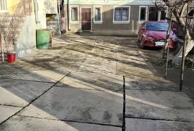 Casă cu 3 camere cu Teren 1538 Mp în Măgura (Bezdead) - 5