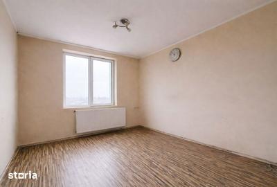 Apartament cu 2 camere decomandat în Rogerius - 2