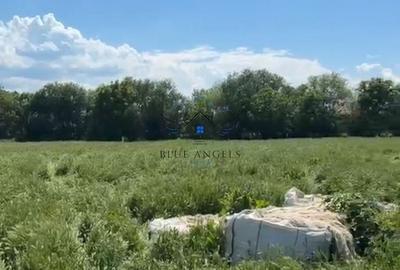 Teren agricol intravilan de 1952 mp, în Sânpetru - 4