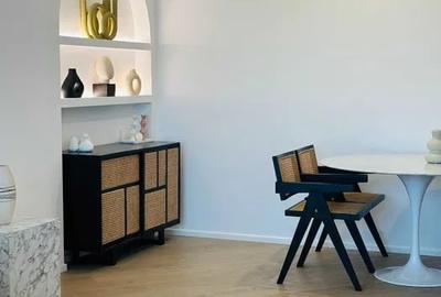 Apartament cu 2 camere semidecomandat, mobilat în Cotroceni - 2