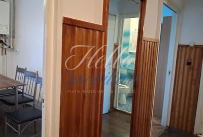 Apartament cu 2 camere decomandat, mobilat în Grigorescu - 3