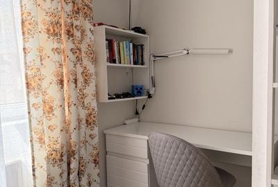 Apartament cu 2 camere în Florești - 2