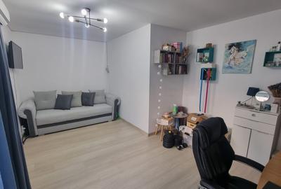 Apartament cu 2 camere decomandat în Cug