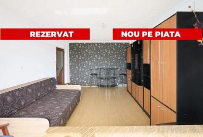Apartament cu 4 camere decomandat în Găvana