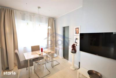 Apartament cu 3 camere, mobilat în Aviatorilor - 2