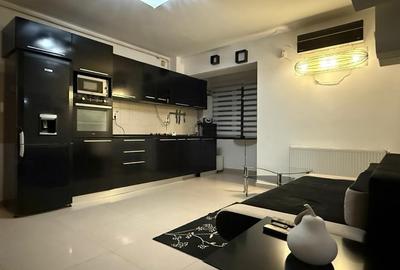 Apartament cu 2 camere, mobilat în Drumul Taberei