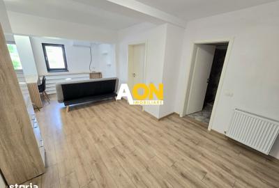 Apartament cu 2 camere în Cetate