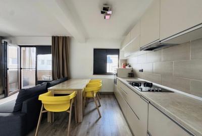 Apartament cu 3 camere decomandat în Chiajna