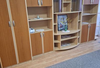 Garsonieră decomandată în Mărăști - 2