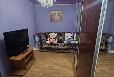Apartament cu 2 camere nedecomandat în Alexandru cel Bun