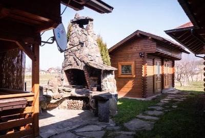 Casă cu 3 camere în Lazu Baciului - 4