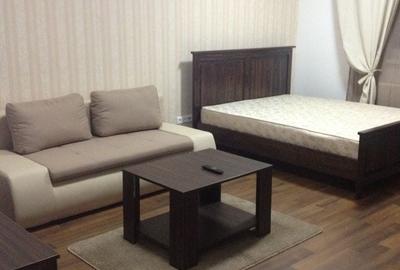 Garsonieră decomandată în Exterior Vest