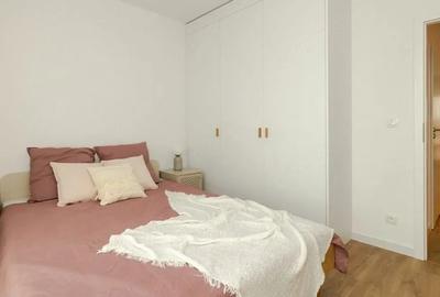 Apartament cu 2 camere decomandat în Unirii