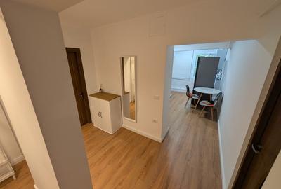 Apartament cu 2 camere decomandat, mobilat în Lujerului - 5