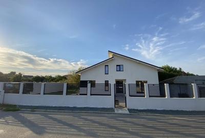 Casă individuală cu 4 camere cu Teren 390 Mp în Cumpăna - 5