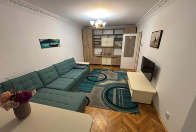 Apartament cu 2 camere decomandat în Alexandru cel Bun
