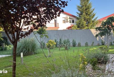 Apartament cu 5 camere în Central