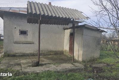Casă cu 3 camere cu Teren 1000 Mp în Drăgănești-Vlașca - 2