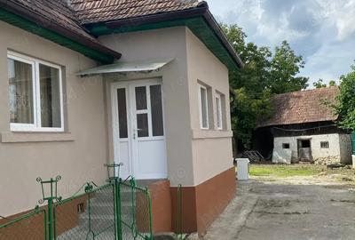 Casă cu 3 camere în Moldovenești