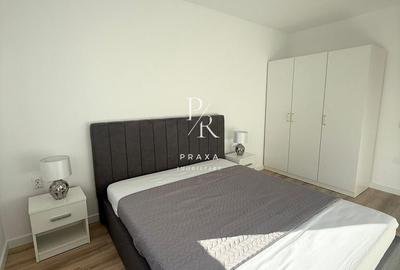 Apartament cu 3 camere semidecomandat în Florești - 2