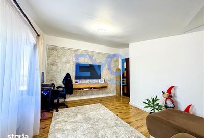 Apartament cu 2 camere decomandat în Galata - 2