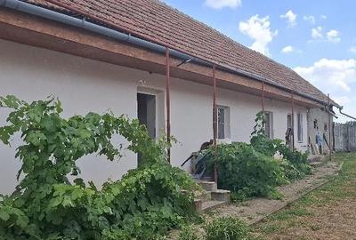 Casă cu 3 camere cu Teren 950 Mp în Cruceni - 7