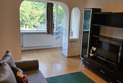 Apartament cu 2 camere în Moșilor
