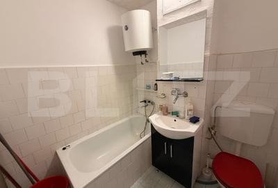 Apartament cu 2 camere decomandat, mobilat în Elisabetin - 4
