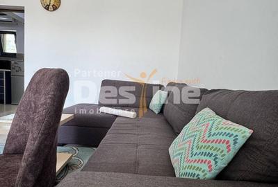 Apartament cu 2 camere în Nord - 16