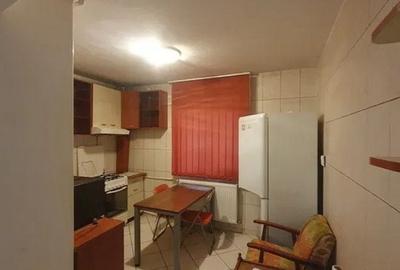 Apartament cu 2 camere decomandat în Gorjului