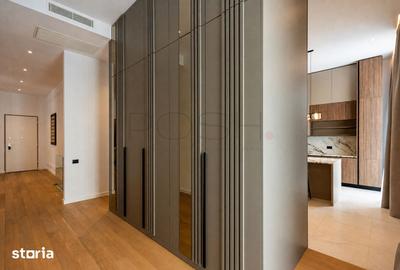 Apartament cu 4 camere în Aviației - 1