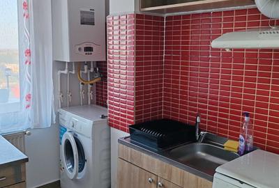 Garsonieră decomandată în Central - 5