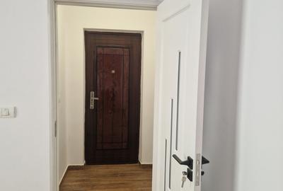 Apartament cu 2 camere semidecomandat în Central - 1