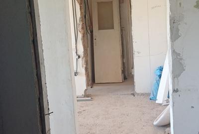 Apartament cu 3 camere în Nord - 4
