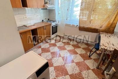 Garsonieră decomandată în Buziașului - 6