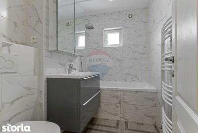 Apartament cu 3 camere, mobilat în Micălaca - 2