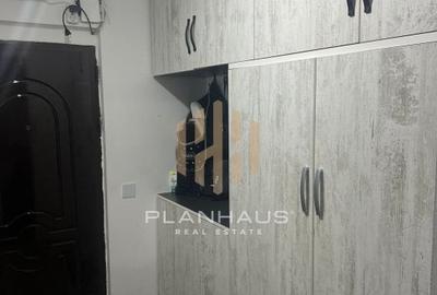 Apartament cu 2 camere semidecomandat, mobilat în Săsar - 12