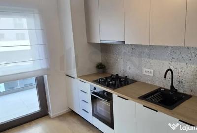 Apartament cu 2 camere decomandat în Floreasca