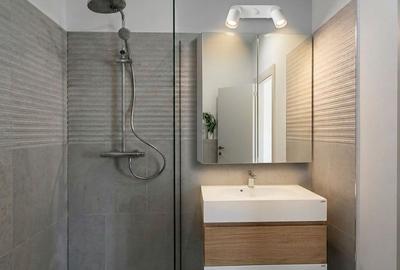 Apartament cu 3 camere decomandat în Ultracentral - 15