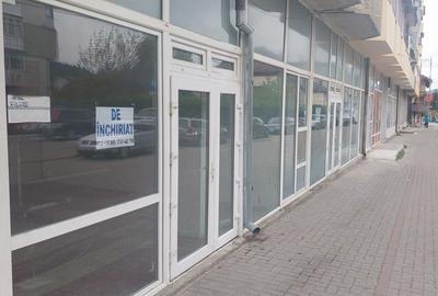 Spațiu comercial, de 180 mp, în Câmpulung Moldovenesc - 5